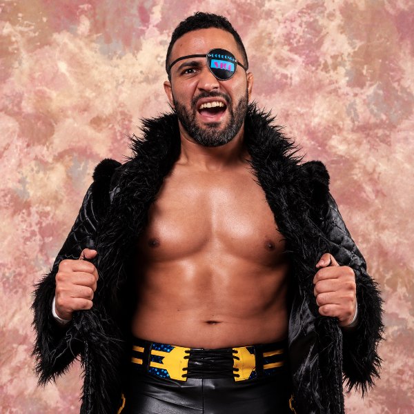 Rocky Romero