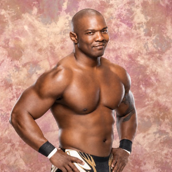 Shelton Benjamin