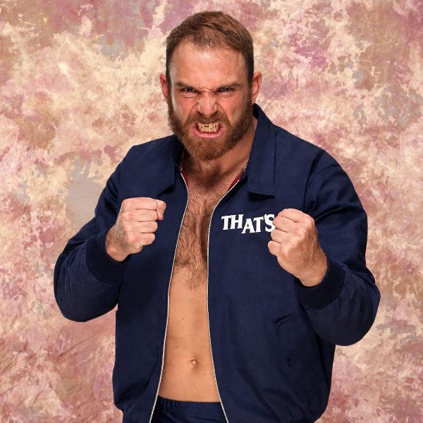 Timothy Thatcher