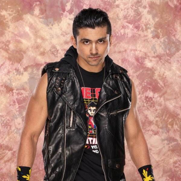 TJ Perkins