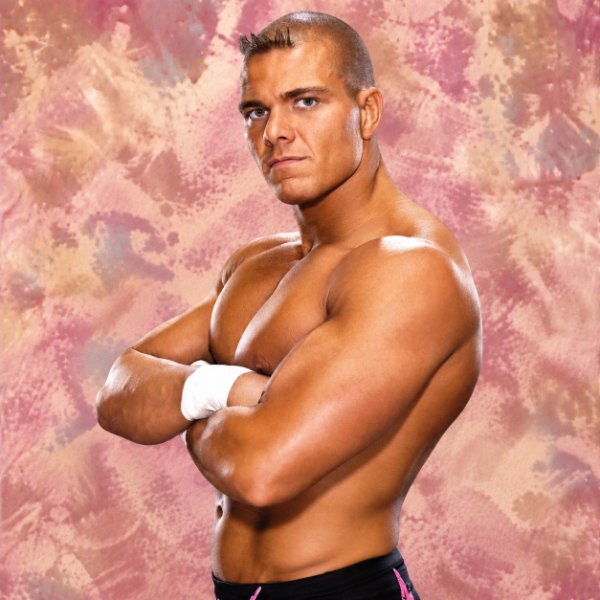 Tyson Kidd