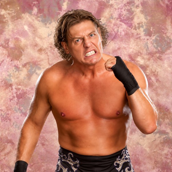 William Regal