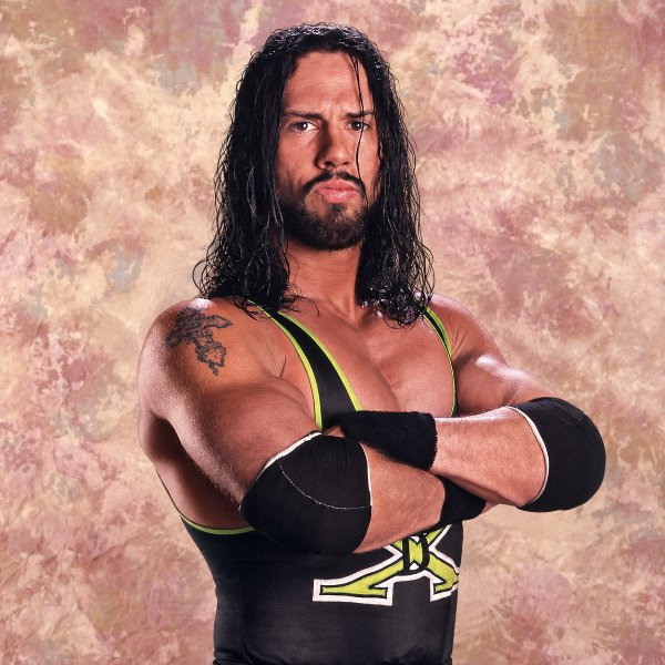 X-Pac - 123 Kid