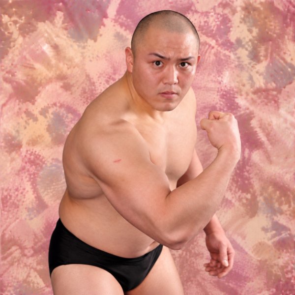Yuji Okabayashi