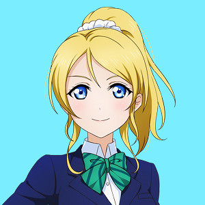 Eli Ayase