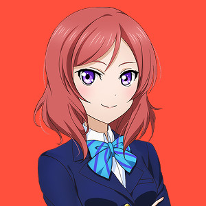 Maki Nishikino