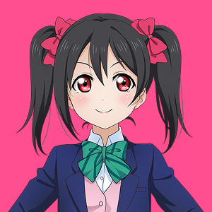 Nico Yazawa