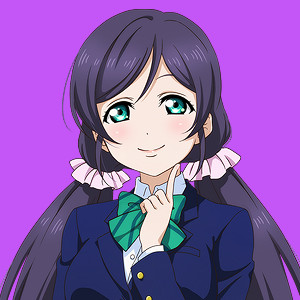 Nozomi Tojo