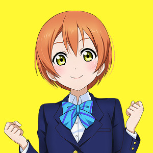 Rin Hoshizora