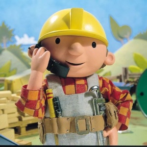 Bob the builder