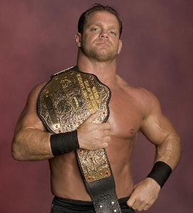 Chris Benoit