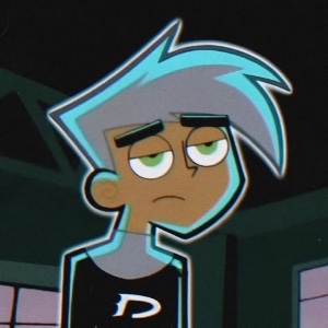 Danny Phantom