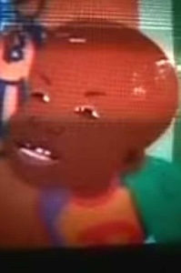 Little Bill