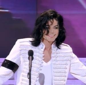 Michael Jackson