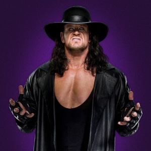 Undertaker