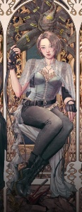 30th Anniversary Outfit