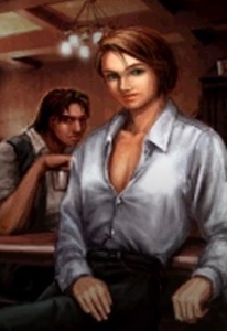 Bar Outfit (RE3)