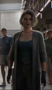 Cardigan (DI)