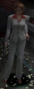 Disco Outfit (RE3)