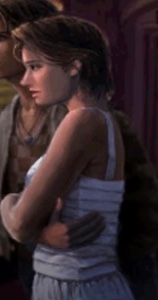 Escaped Outfit (RE3)