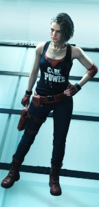 Grunge (REsistance)