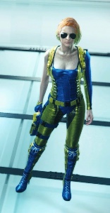 I miss the 80’s (REsistance)