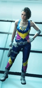 Neon Nights (REsistance)