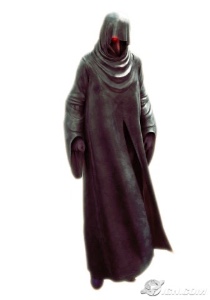 Plague Doctor Disguise (RE5)
