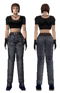 PS1 (RE1)