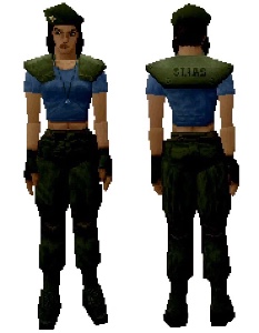 Saturn (RE1)