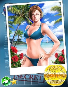 Swimsuit (Minna)