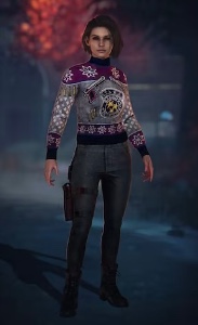 Ugly Christmas Sweater (DBD)