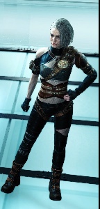 Wasteland (REsistance)