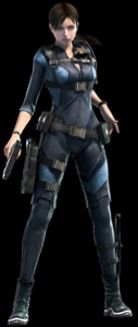 Wetsuit (REV)