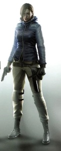 Winter Outfit (UC)