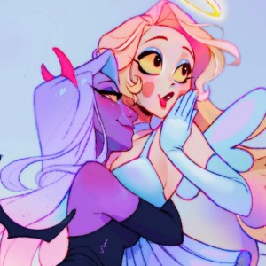 Хеллоуин!Чагги ⟢