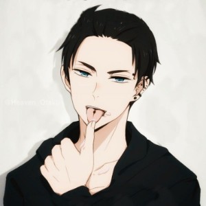 Touya Sakurai