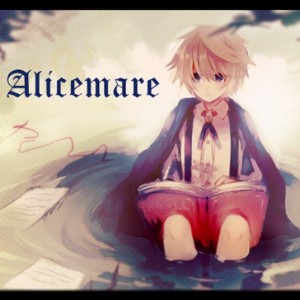 Alicemare