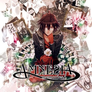 Amnesia Memories
