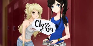 Class of '09