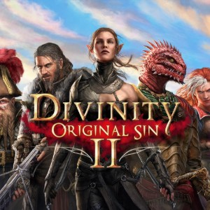 Divinity 2