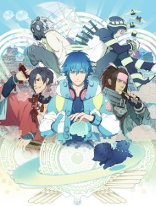 DRAMAtical Murder