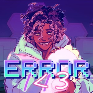 Error 143