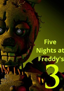 FNAF 3
