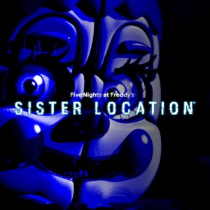 FNAF Sister Location