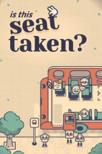 Is This Seat Taken