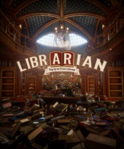 Librarian