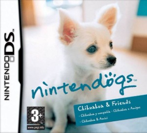 Nintendogs