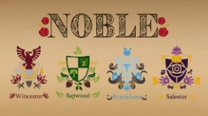 Noble