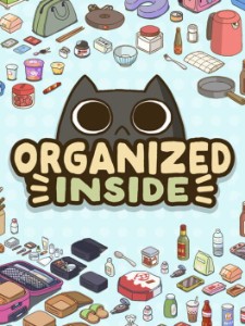 Organise Inside